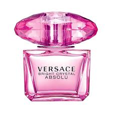 عطر گرمی ورساچه برایت