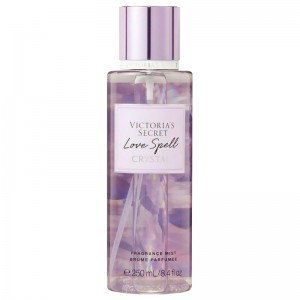 عطر گرمی ویکتوریا سکرت لاو اسپل