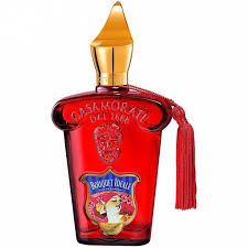عطر گرمی زرجوف بوکت آیدیل
