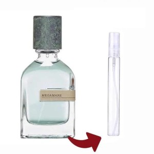 عطر مگاماره ماندگار و با اصالت برند ON