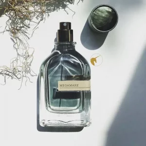 عطر گرمی اورتو پاریسی مگامار لوزی 20 گرم