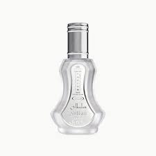 عطر گرمی سلطان اعلا