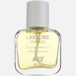 عطر گرمی لاناکام میارکل