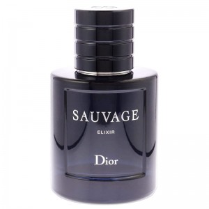 عطر گرمی ساواج الکسیر