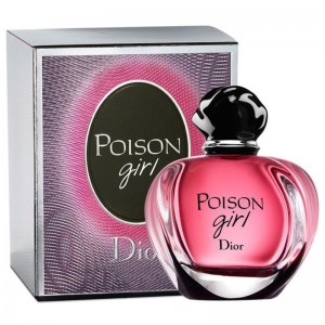 عطر گرمی پواسون گرل دایاویر