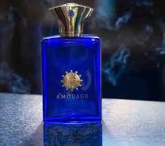 عطر گرمی امج آینرلواد مردانه