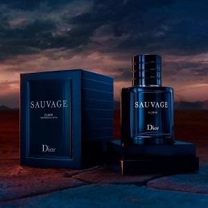 عطر گرمی سوایچ دایاور