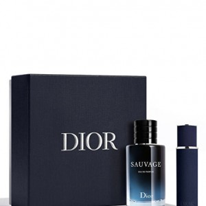 عطر ساواج به صورت گرمی از شرکت ایبریشم اسپانیا