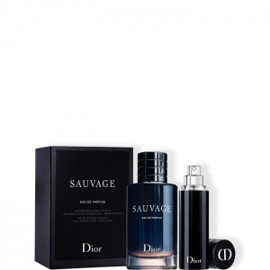 عطر دیور ساواج الکسیر | Dior Sauvage Elixir | اسانس خالص ژیوادان hcv