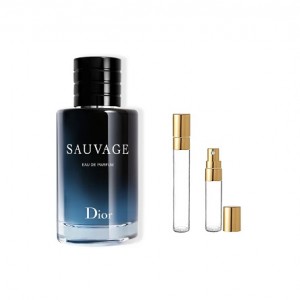 عطر ساواج دیور مردانه از 5 گرم تا 30 گرم برند ژیوادان سویس