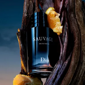 عطر دیور ساواج |Sauvage | اسانس خالص گرید hi |لوزی