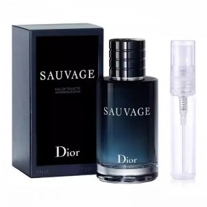 عطر دیور ساواج شرکت لوزی سوئیس Dior Sauvage