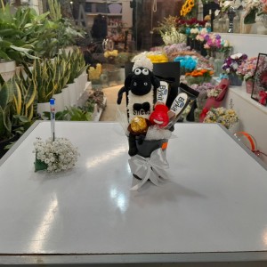 پک جشن ولنتاین