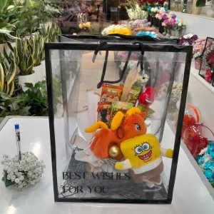 جعبه جشن ولنتاین