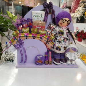 پک ولنتاین امسال