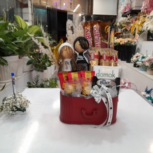 جعبه ولنتاین برای مرد چی بخریم