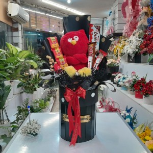 باکس تبریک ولنتاین به همسر