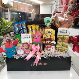 پک ولنتاین چی بخرم