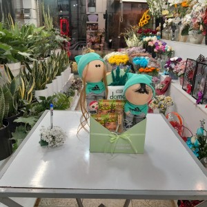 جعبه ولنتاین چی بخرم