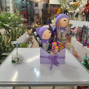 باکس ولنتاین چی بخرم