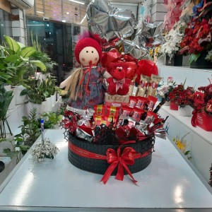 پک مینیمال ولنتاین