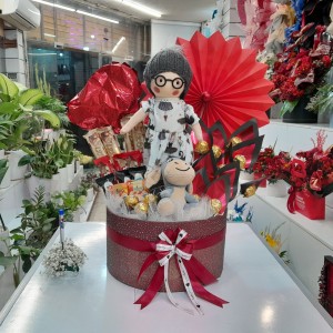 پک عطر ولنتاین