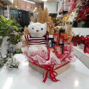 پک  ولنتاین عطر