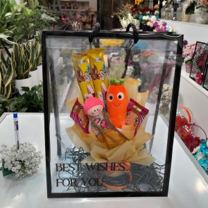 پک عطر ولنتاین لاکچری