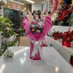 پک عطر ولنتاین لوکس