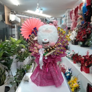 پک عطر ولنتاین اقتصادی