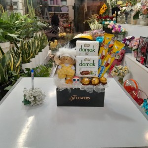 پک عطر ولنتاین کد 3