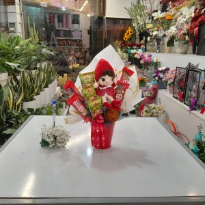 پک عطر ولنتاین متفاوت