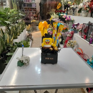 پک عطر ولنتاین عاشقانه