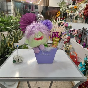 پک عطر ولنتاین برای دوست دختر