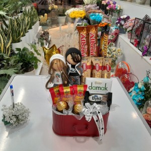 پک عطر ولنتاین پیشنهاد آنایو