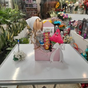 پک عطر ولنتاین با روایح مختلف