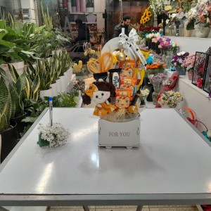 پک عطر ولنتاین کد 7