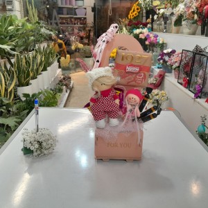 پک عطر ولنتاین کد 6