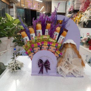 پک  ولنتاین عطر زنانه