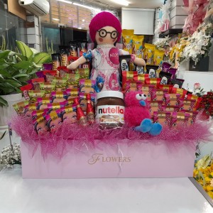 پک عطر ولنتاین سک..سی