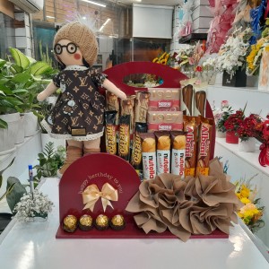 پک  ولنتاین عطر  پیشنهاد آنایو