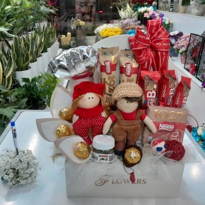 پک  ولنتاین عطر سک..سی