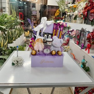 پک  ولنتاین عطر متفاوت