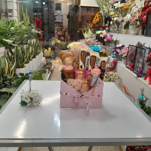 پک  ولنتاین عطر عاشقانه