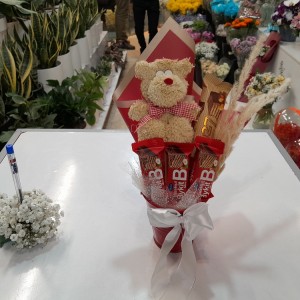 پک  ولنتاین عطر کد 8