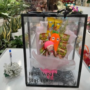 پک  ولنتاین عطر کد 10