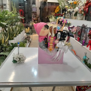 پک ولنتاین در اصفهان از کجا بخریم