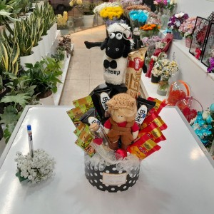 پک ولنتاین در اصفهان از کجا تهیه کنیم