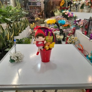 خرید پک ولنتاین در اصفهان