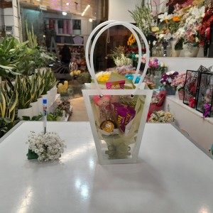 پک اقتصادی  ولنتاین در اصفهان